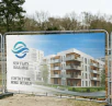 Bauzaunbanner