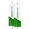 Bannerfahne (ECO-Line)