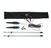 Outdoor Bannersystem H-Fix (ECO-Line)