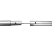 Deckensystem Viereck