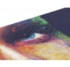 Textil Black Back Banner