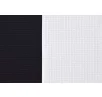 Textil Black Back Banner