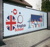 Mesh Banner