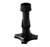 Metallbodenplatte 20 kg