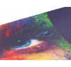 PVC Backlit Banner