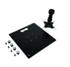 Metallbodenplatte 6 kg