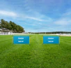 Outdoor Bannersystem H-Fix