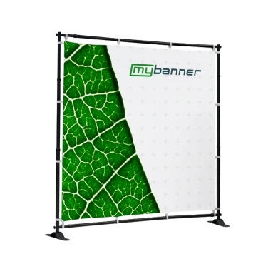 Spannrahmen Flexwall