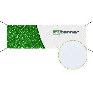 LKW Plane aus PVC Frontlit – robuste Werbeplane für Fahrzeugwerbung