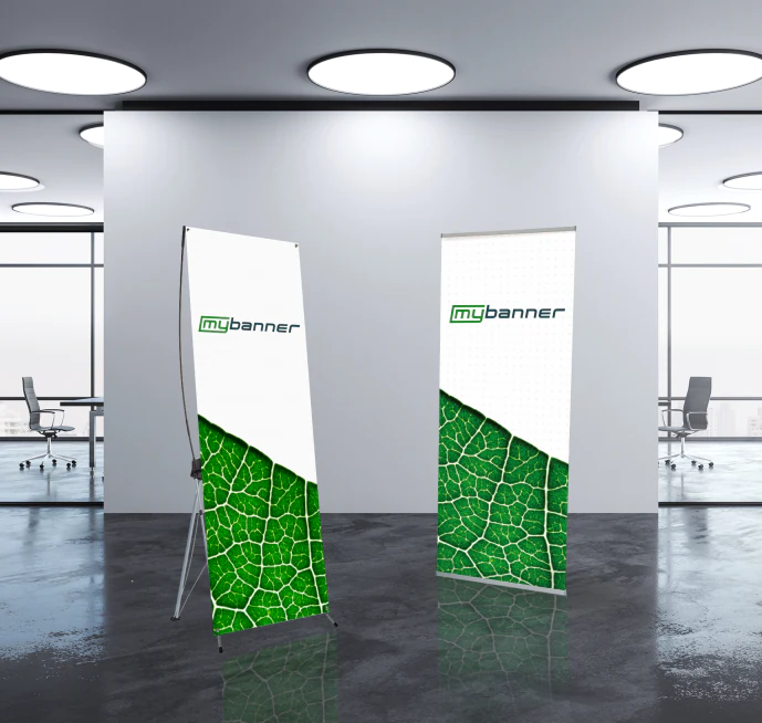 Bannersysteme