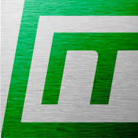 Ohne Weißdruck (Standard)